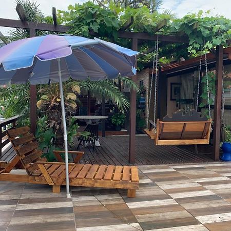 Vila Lar Doce Lar Florianópolis Exteriér fotografie