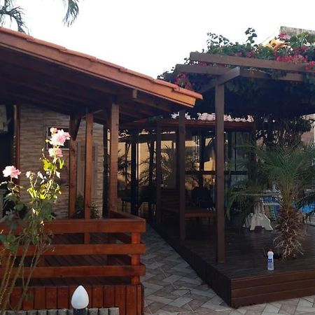 Vila Lar Doce Lar Florianópolis Exteriér fotografie